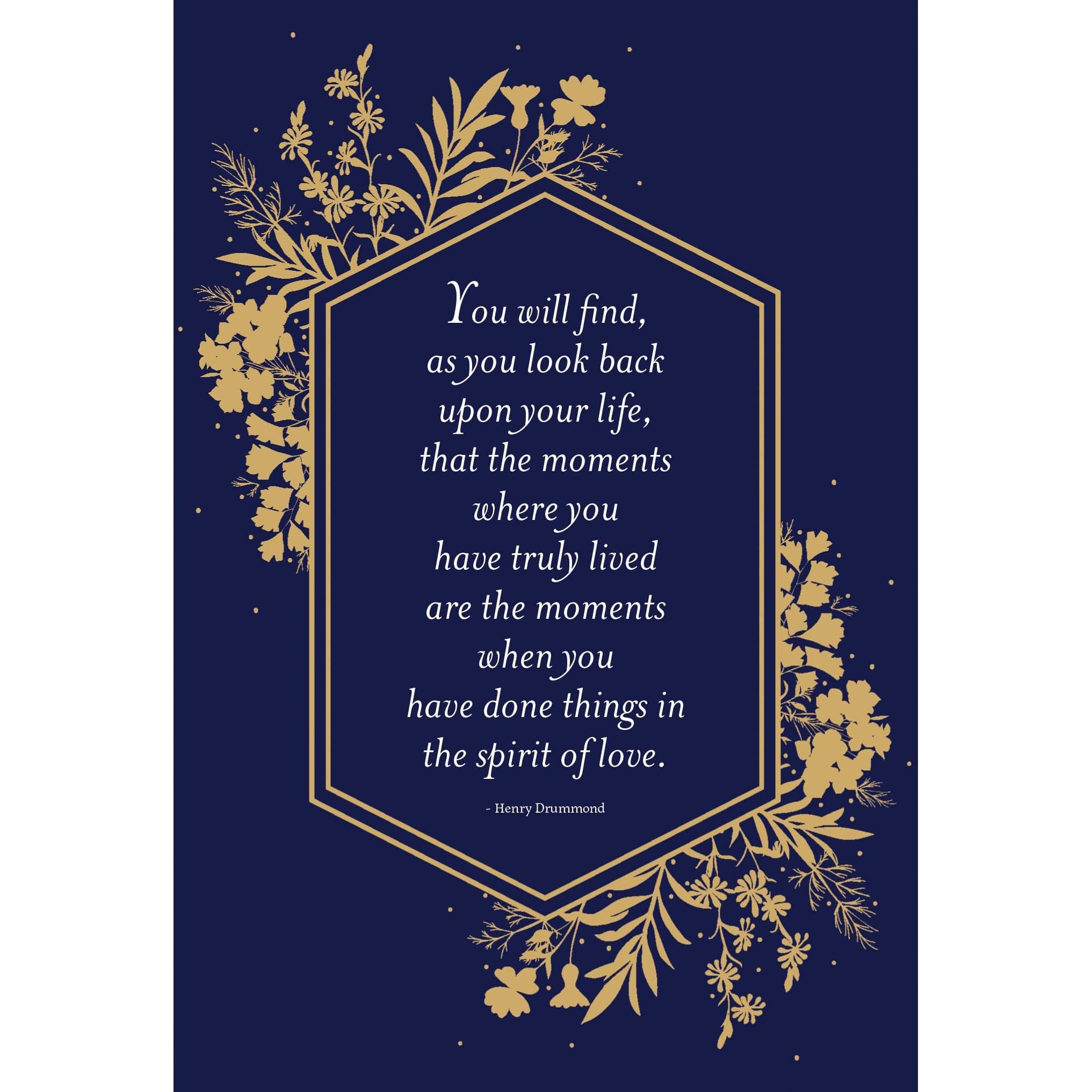 Elegant ornate frame wedding card from Pictura, featuring intricate gold detailing and classic design for special occasions.